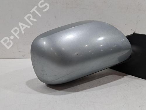 Right mirror TOYOTA YARIS (_P9_) 1.3 VVT-i (SCP90_, SCP90R) | BP32357349C27