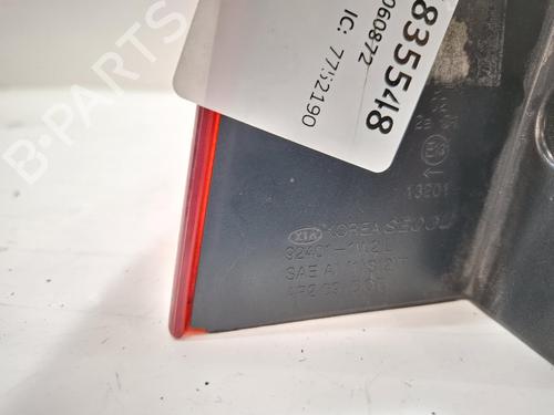 Left taillight KIA RIO III (UB) 1.1 CRDi | BP39241611C34 - Image 2