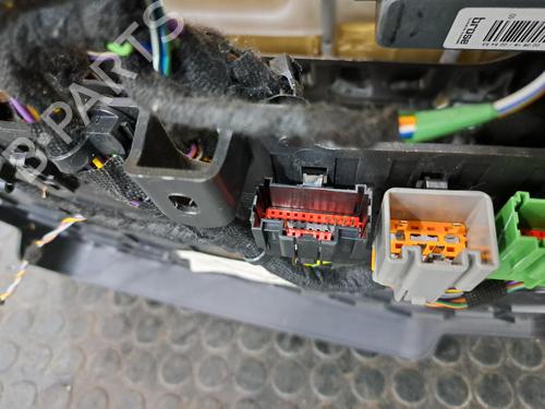 Other JAGUAR F-PACE (X761) 2.0 TD4 AWD | BP31596700O1 