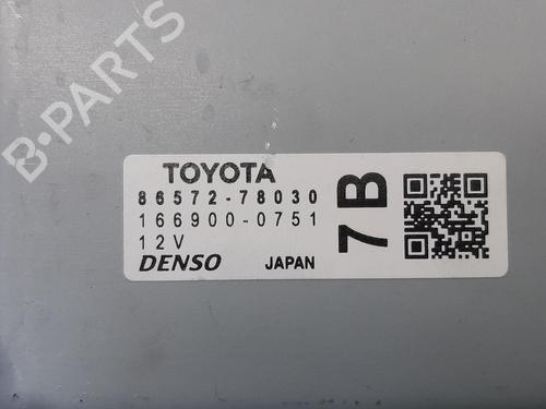 Control unit LEXUS NX (_Z1_) 300h AWD (AYZ15) | BP26795339M11 - Image 3