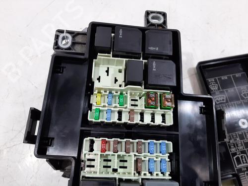 Fuse box JAGUAR I-PACE (X590) EV400 AWD | BP30179551E1 