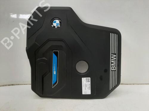 Used Upper protection Upper protection 26845234 26845234