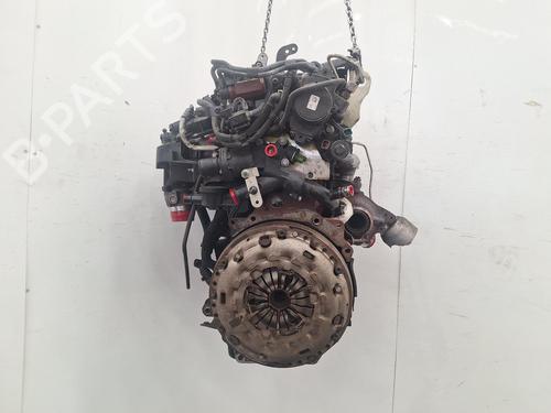 Engine FORD KUGA II (DM2) 2.0 TDCi 4x4 | BP37465156M1 - Image 3