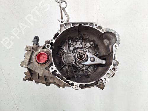 Gearkasse KIA CEE'D Hatchback (ED) 1.4 CVVT (90 hp) 28617215