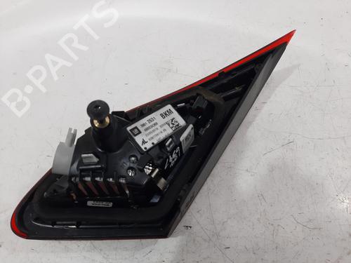Left taillight VAUXHALL CORSA Mk IV (E) (X15) 1.4 | BP31978239C34 