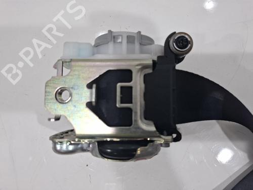 Front right seatbelt VAUXHALL VIVARO C Van (K0) 2.0 | BP39695066I25 - Image 5