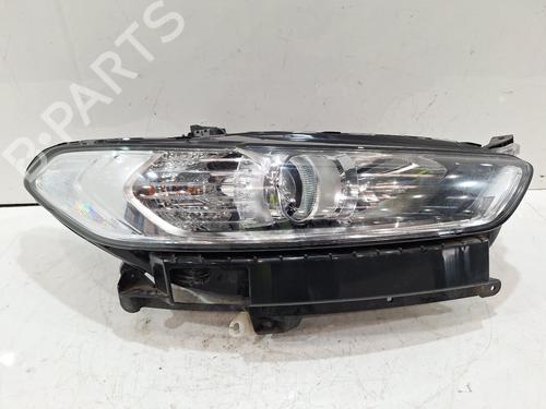 hjre-forlygte-ford-mondeo-v-hatchback-ce-2014-39934726 main image