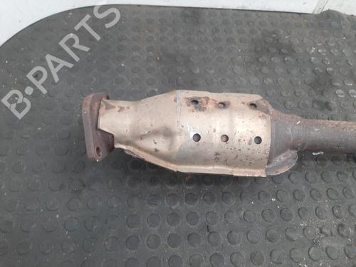 Catalyst KIA SPORTAGE IV (QL, QLE) 1.6 GDI | BP26774643M10 