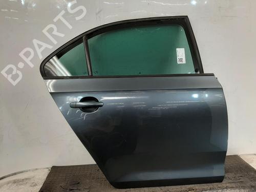 Used Right rear door Right rear door 38445807 38445807