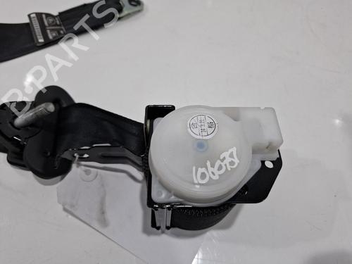 Rear left seatbelt FORD RANGER (TKE) 3.2 TDCi 4x4 | BP39176726I29 - Image 3