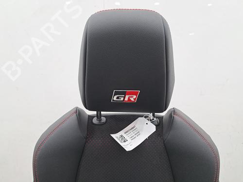 Left front seat TOYOTA YARIS CROSS (MXP_) 1.5 Hybrid (MXPJ10) | BP36878766C15 - Image 4