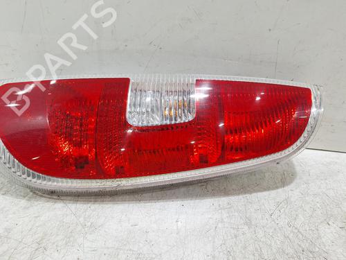 Used Right taillight Right taillight SKODA ROOMSTER (5J7) 1.2 TSI (86 hp) 40238362 40238362