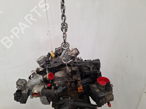 Engine AUDI A1 Sportback (8XA, 8XF) 1.2 TFSI | BP38305217M1 - Image 5