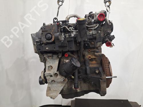 Engine MERCEDES-BENZ CITAN MPV (W415) 109 CDI (415.703) | BP31361582M1 