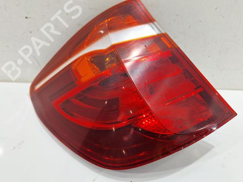 Used Left taillight BMW X3 (F25) xDrive 20 d (184 hp) 26854795