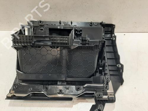 Glove box VW T-ROC (A11, D11) 1.5 TSI | BP32324077C95 