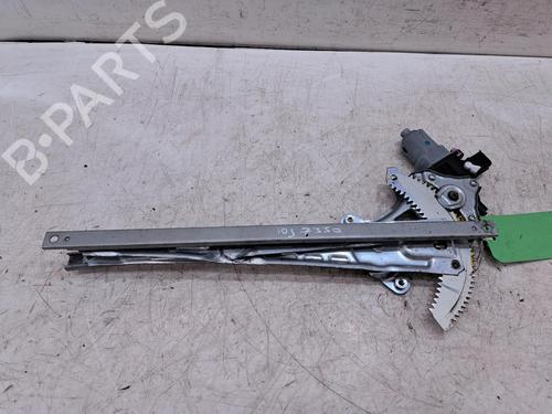 Front right window mechanism MITSUBISHI MIRAGE / SPACE STAR VI Hatchback (A0_A) 1.2 (A03A) | BP37871944C23 - Image 5