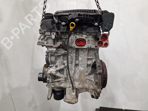 Engine PEUGEOT 2008 I (CU_) 1.2 VTi | BP29397869M1 