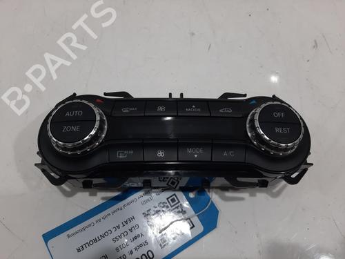 Used Climate control Climate control 37184351 37184351