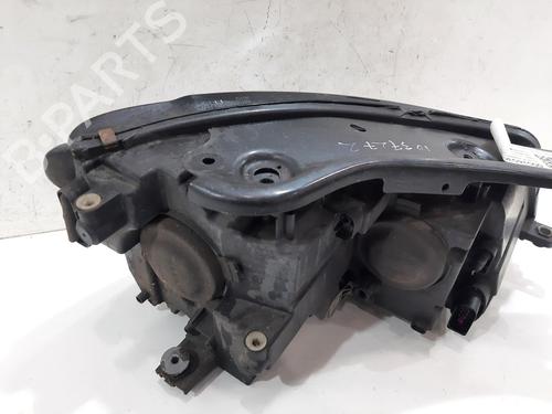 Left headlight VW TOURAN (1T3) 1.6 TDI | BP33010306C28  - Image 6