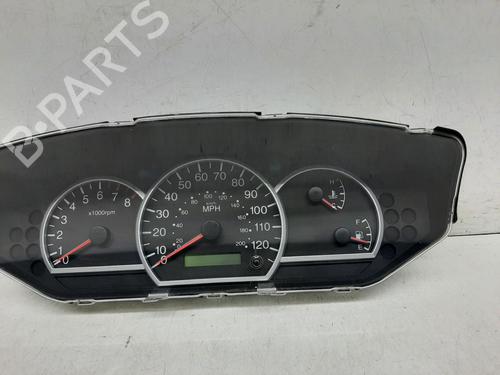 Instrument cluster KIA CARENS II MPV (FJ) 2.0 CVVT | BP26804929C47 