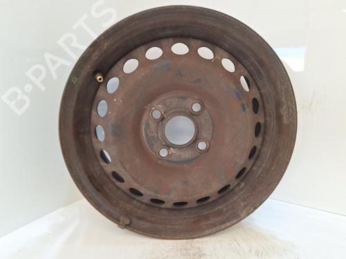 Used Rim Rim HYUNDAI i10 II (BA, IA) 1.0 (67 hp) 33435481 33435481