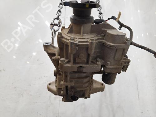 Rear differential KIA SPORTAGE V (NQ5) 1.6 T-GDi Plug-in Hybrid AWD | BP28039138M24 