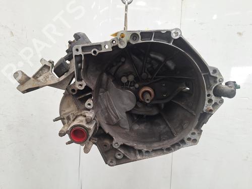 Used Gearbox VAUXHALL CORSA Mk V (F) 1.2 (101 hp) 27630452