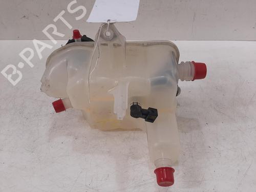 Expansion tank JAGUAR I-PACE (X590) EV400 AWD | BP29236427C120 
