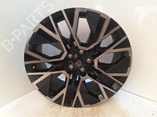 Used Rim Rim RENAULT AUSTRAL E-TECH 200 Hybrid (HGM2) (199 hp) 35962712 35962712