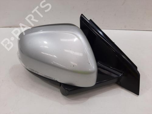 Right mirror VOLVO V40 Hatchback (525) D2 | BP29398145C27 