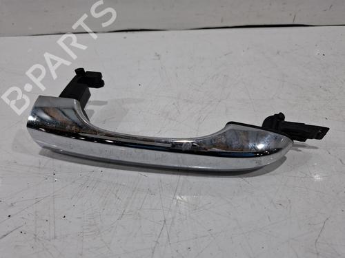 Used Front left exterior door handle Front left exterior door handle 38569006 38569006