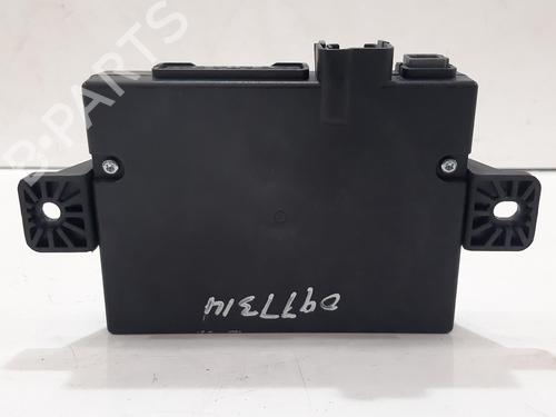 Control unit LAND ROVER RANGE ROVER IV (L405) 4.4 SDV8 4x4 | BP29417589M11 