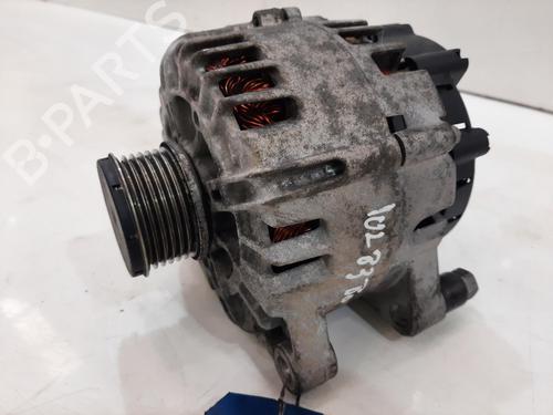 Used Alternator CITROËN C4 Picasso I MPV (UD_) 1.6 HDi 110 (112 hp) 29444522