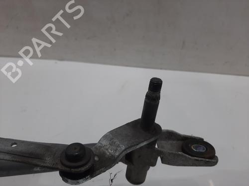 Front wiper motor HYUNDAI ix35 (LM, EL, ELH) 1.7 CRDi | BP29883783M29 