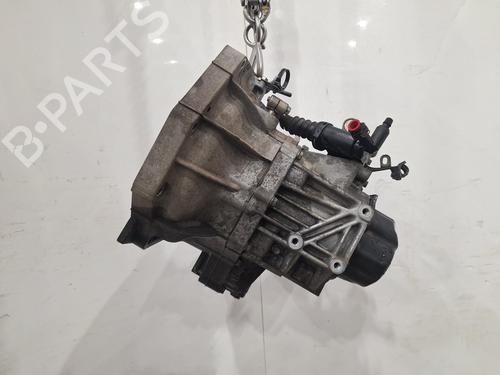 Gearbox SUZUKI SWIFT IV (FZ, NZ) 1.2 (AZG412, ZC72S) | BP38412555M3 - Image 5