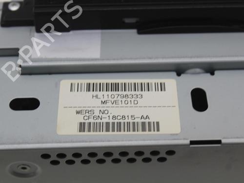 Radio VOLVO XC60 I SUV (156) D4 | BP26796577E6 
