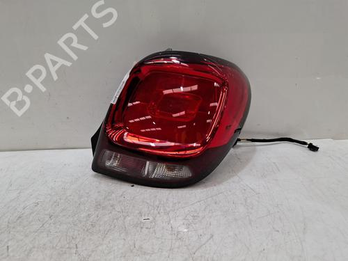 Used Right taillight Right taillight 39433127 39433127