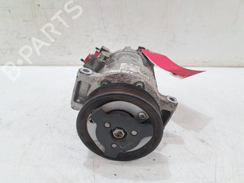 Used AC compressor AC compressor 37258271 37258271
