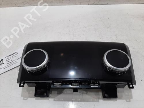 Used Climate control Climate control JAGUAR I-PACE (X590) EV400 AWD (400 hp) 33318389 33318389