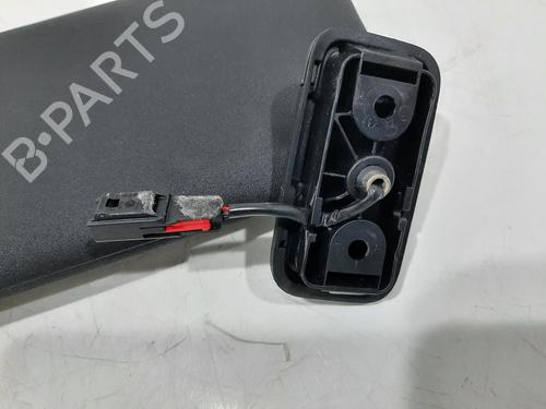 Right sun visor JAGUAR I-PACE (X590) EV400 AWD | BP34403690I2 - Image 4