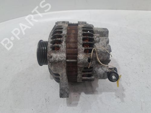 Alternator SUZUKI SX4 (EY, GY) 1.6 VVT (RW416, YA21S) | BP32214792M7 