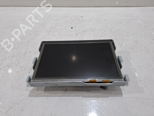 Used Display monitor Display monitor LAND ROVER RANGE ROVER EVOQUE (L551) 2.0 D180 MHEV 4x4 (180 hp) 39405737 39405737