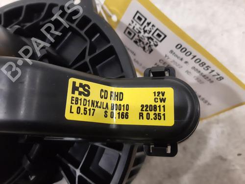 Varmeblæser KIA CEED (CD) 1.5 T-GDI | BP26828897M62 - Image 5