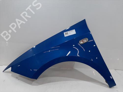 Guarda-lamas esquerdo Guarda-lamas esquerdo SEAT IBIZA IV (6J5, 6P1) 1.4 (85 hp) 33988231 33988231