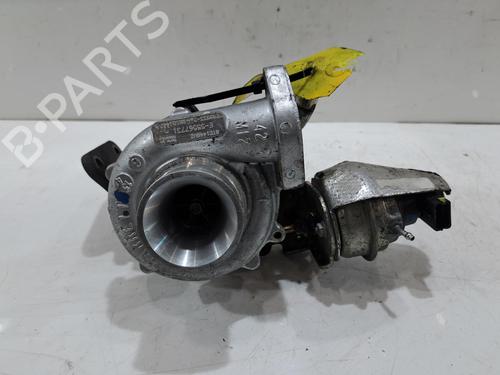 Turbocompresseur/Compresseur Turbocompresseur/Compresseur 38196402 38196402