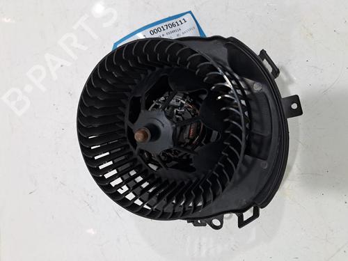 Used Heater blower motor Heater blower motor SKODA OCTAVIA III Combi (5E5, 5E6) 1.6 TDI (105 hp) 34377745 34377745