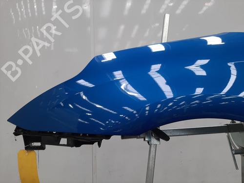 Left front fenders CITROËN C4 I (LC_) 1.6 HDi | BP26863266C41 