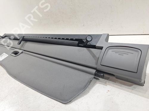 Rear parcel shelf BMW 3 Touring (E91) 318 i | BP32380969C85 