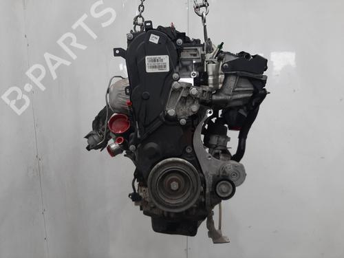 Engine FORD KUGA II (DM2) 2.0 TDCi 4x4 | BP26851808M1 